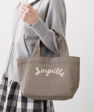 【軽量】ヌビトートバッグ