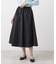 メモリータフタスカート