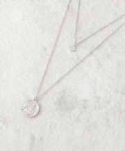 【追加】2連コインネックレス