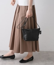 【本革】ミニショルダーバッグ