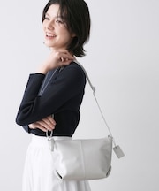 【本革】ミニショルダーバッグ