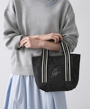 【軽量】テープナイロントートバッグ