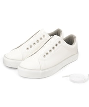 【2WAY】スムーススニーカー