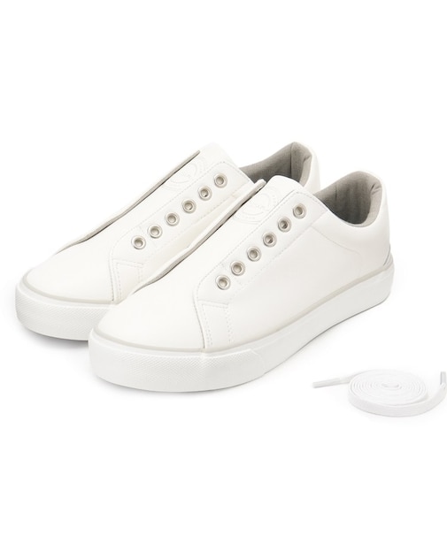 【2WAY】スムーススニーカー