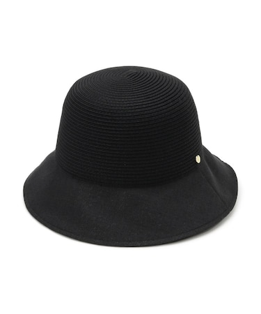 【UVカット/洗える】ブレードコンビハット