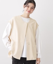 【洗える】ポンチジレ