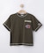ChampionショートスリーブロゴTシャツ
