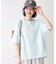 【UVカット/接触冷感】プレーティングTシャツ