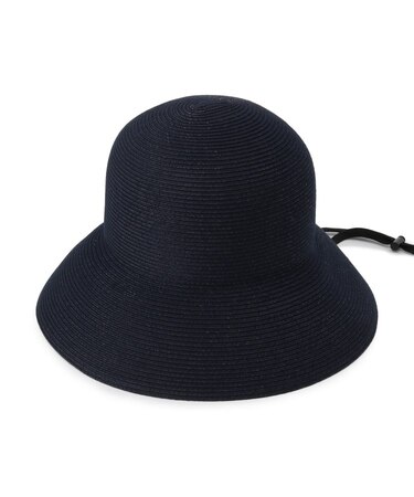 【UVカット/洗える】ポケッタブルハット