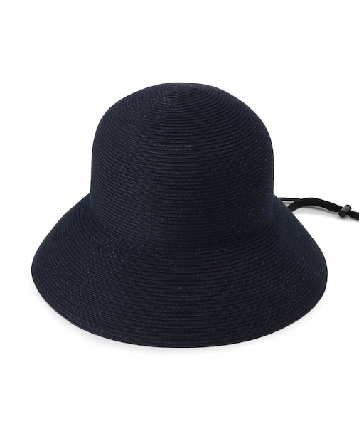 【UVカット/洗える】ポケッタブルハット