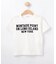 【リンクコーデ可/洗える】オーガニックコットン Tシャツ