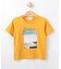 【リンクコーデ可/洗える】オーガニックコットン Tシャツ
