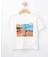 【洗える】オーガニックコットン フォトTシャツ