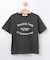 【リンクコーデ可/洗える】ピグメント染め Tシャツ