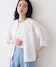 ホワイト(001)
