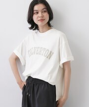 撥水加工プリントT