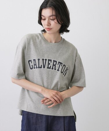 撥水加工プリントT