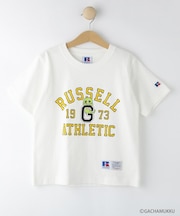 ガチャピン・ムック コラボTシャツ