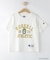 ガチャピン・ムック コラボTシャツ