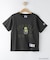ガチャピン・ムック コラボTシャツ