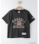ガチャピン・ムック コラボTシャツ
