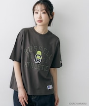 ガチャピン・ムック コラボTシャツ