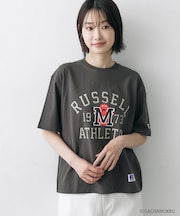 ガチャピン・ムック コラボTシャツ