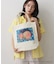 Sei Horinouchi×Dessinトートバッグ