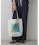 Sei Horinouchi×Dessinトートバッグ