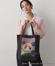 Sei Horinouchi×Dessinトートバッグ