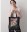 Sei Horinouchi×Dessinトートバッグ