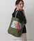 Sei Horinouchi×Dessinトートバッグ