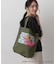 Sei Horinouchi×Dessinトートバッグ