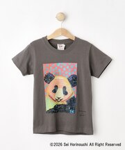 Sei Horinouchi×Dessin Tシャツ