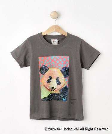 Sei Horinouchi×Dessin Tシャツ