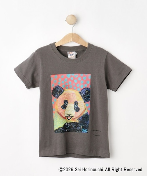 Sei Horinouchi×Dessin Tシャツ