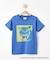 Sei Horinouchi×Dessin Tシャツ