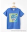 Sei Horinouchi×Dessin Tシャツ