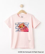 Sei Horinouchi×Dessin Tシャツ