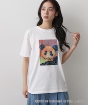 Sei Horinouchi×Dessin Tシャツ