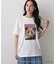 Sei Horinouchi×Dessin Tシャツ