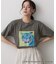 Sei Horinouchi×Dessin Tシャツ