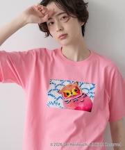 Sei Horinouchi×Dessin Tシャツ