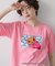 Sei Horinouchi×Dessin Tシャツ