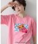 Sei Horinouchi×Dessin Tシャツ