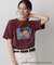 Sei Horinouchi×Dessin Tシャツ