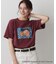 Sei Horinouchi×Dessin Tシャツ