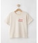【リンクコーデ可】カラーネップ ポケットTシャツ
