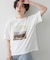 グラフィックデザイン Tシャツ