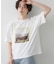 グラフィックデザイン Tシャツ